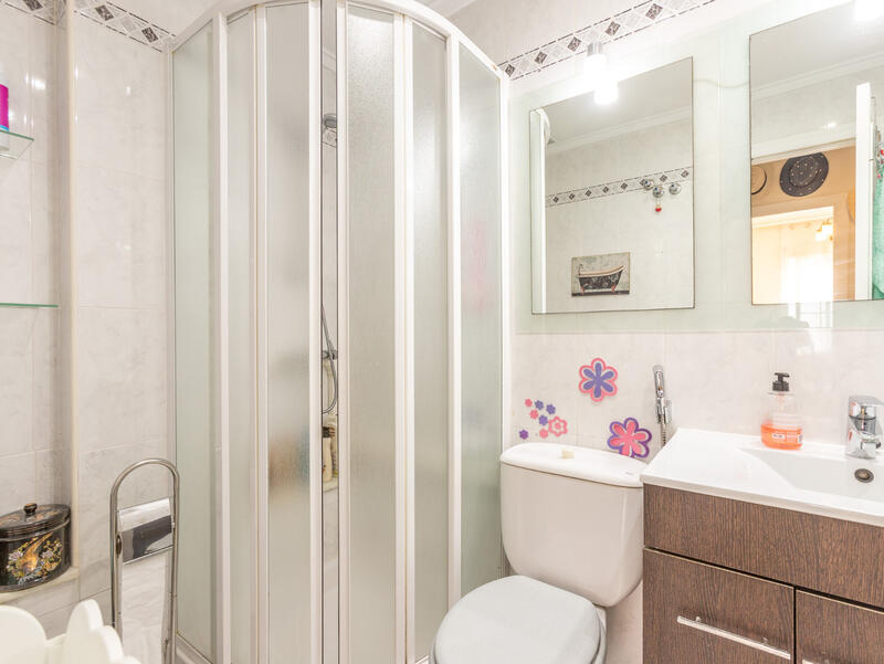 2 chambre Appartement à vendre