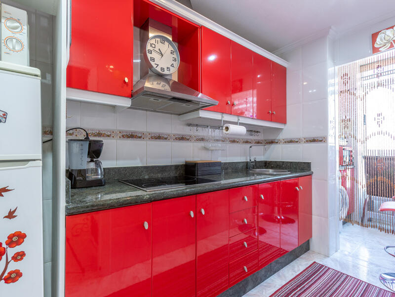 2 chambre Appartement à vendre