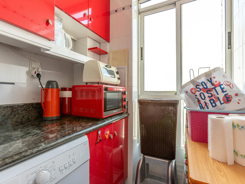 2 chambre Appartement à vendre