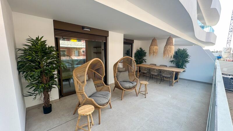 Apartment for sale in Orihuela Costa, Alicante