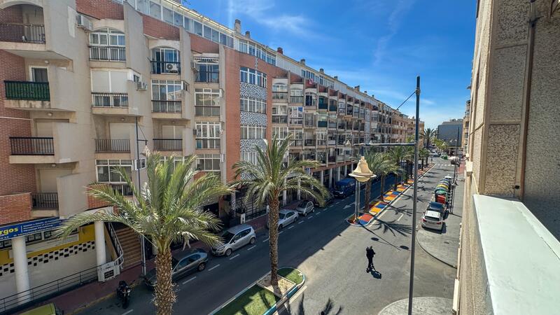 Apartamento en venta en Torrevieja, Alicante