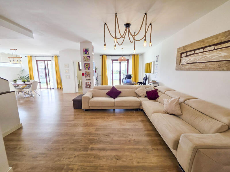 2 chambre Maison de Ville à vendre