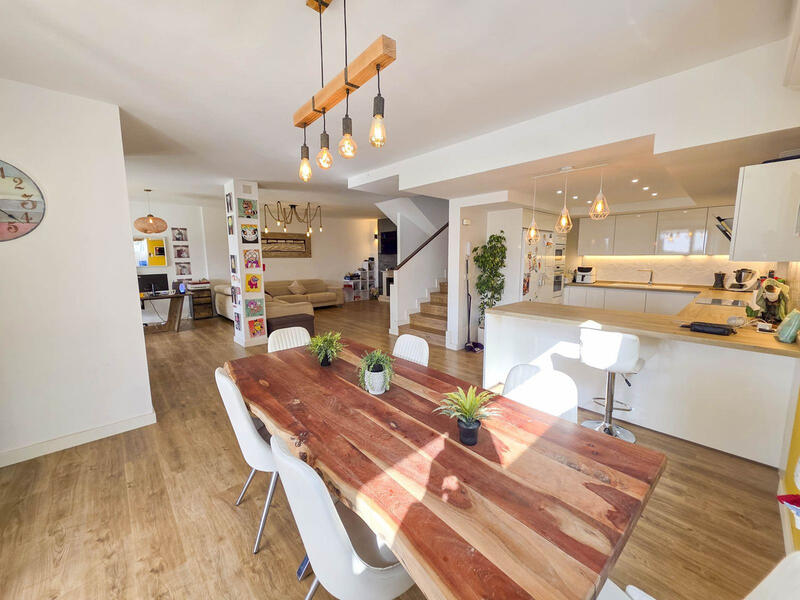 2 chambre Maison de Ville à vendre