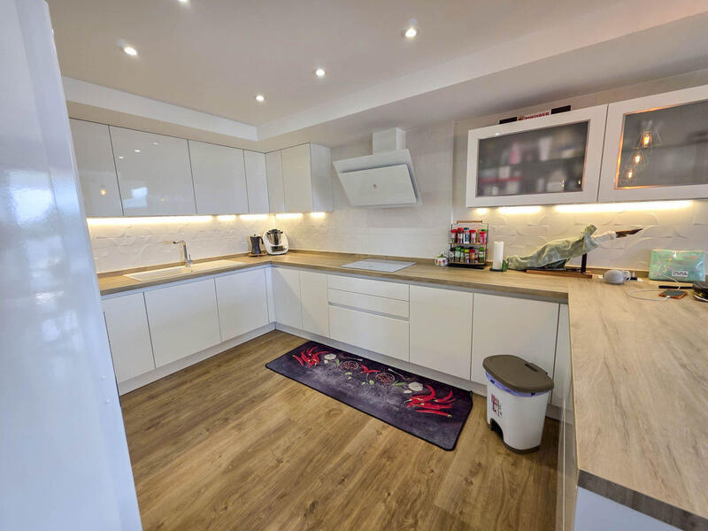 2 chambre Maison de Ville à vendre