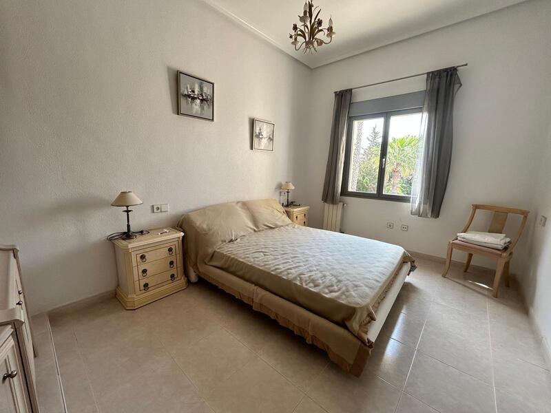 4 chambre Villa à vendre