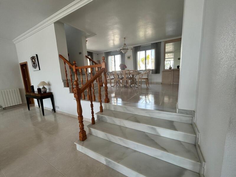4 chambre Villa à vendre