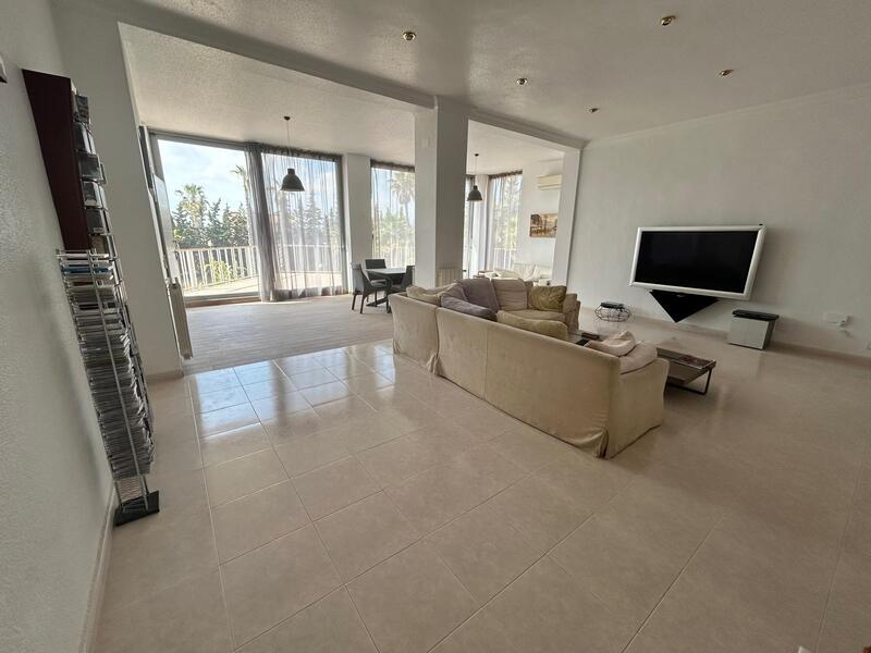 4 chambre Villa à vendre