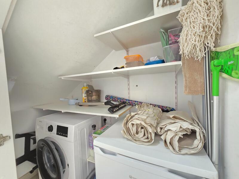 3 sovrum Radhus till salu