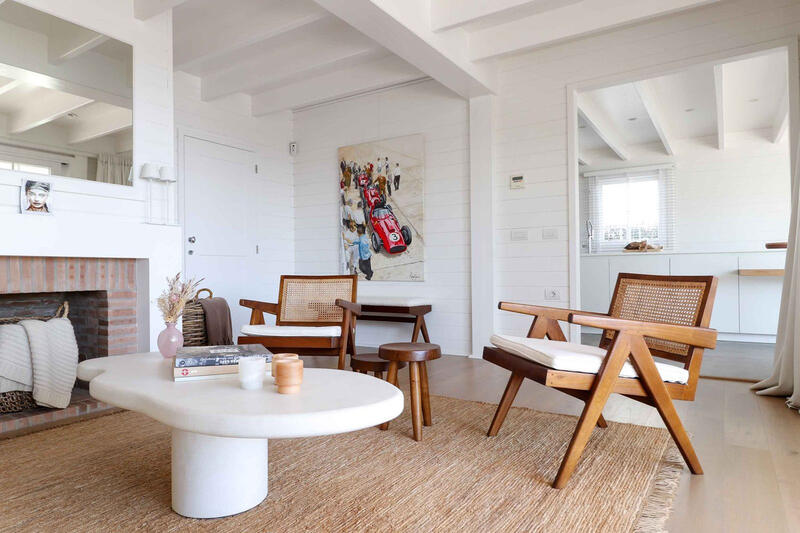 4 slaapkamer Villa Te koop