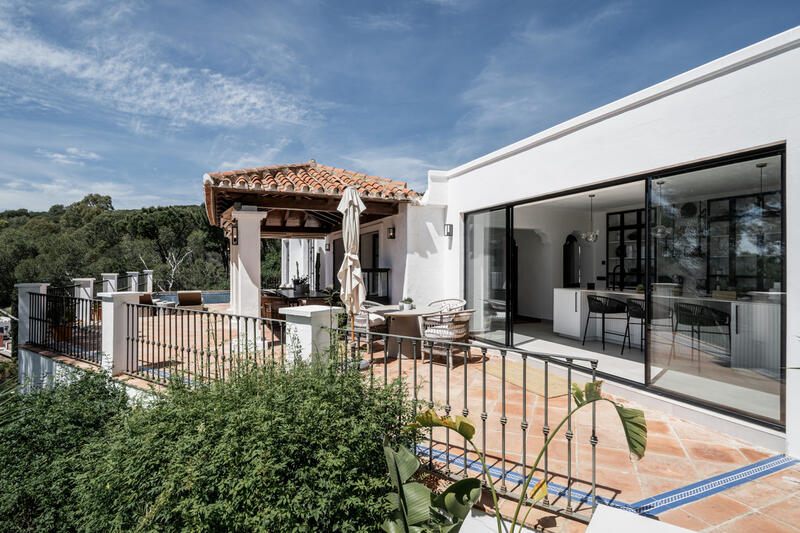 4 Schlafzimmer Villa zu verkaufen