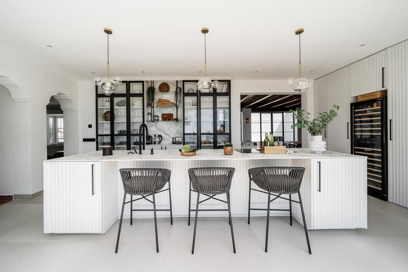 4 Schlafzimmer Villa zu verkaufen