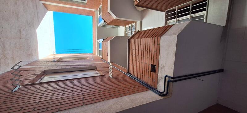 3 Schlafzimmer Appartement zu verkaufen