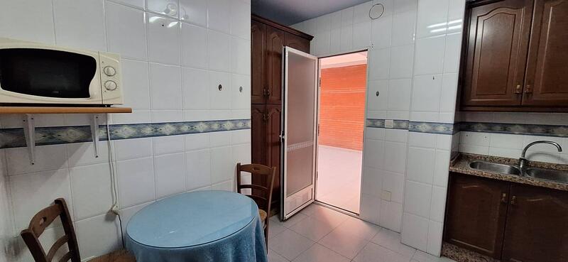 3 Schlafzimmer Appartement zu verkaufen