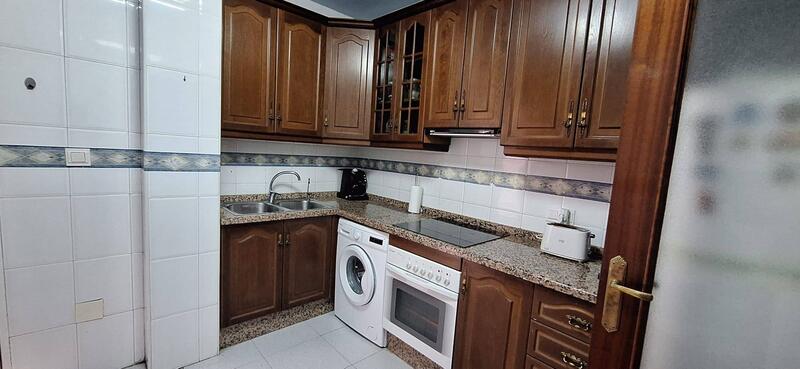 3 Schlafzimmer Appartement zu verkaufen