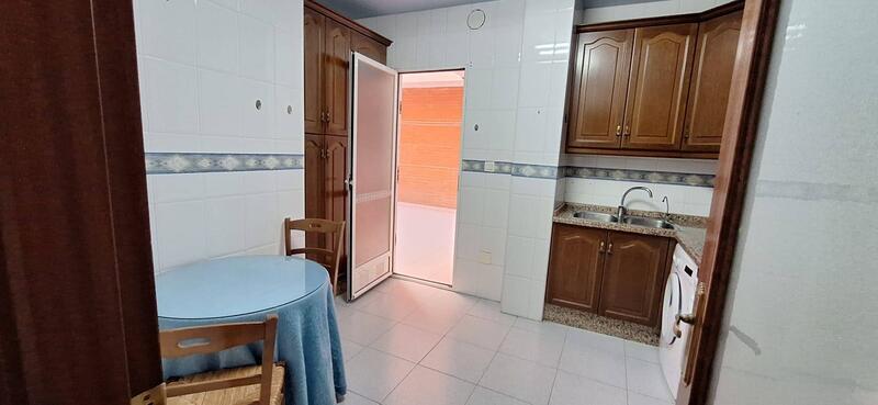 3 Schlafzimmer Appartement zu verkaufen