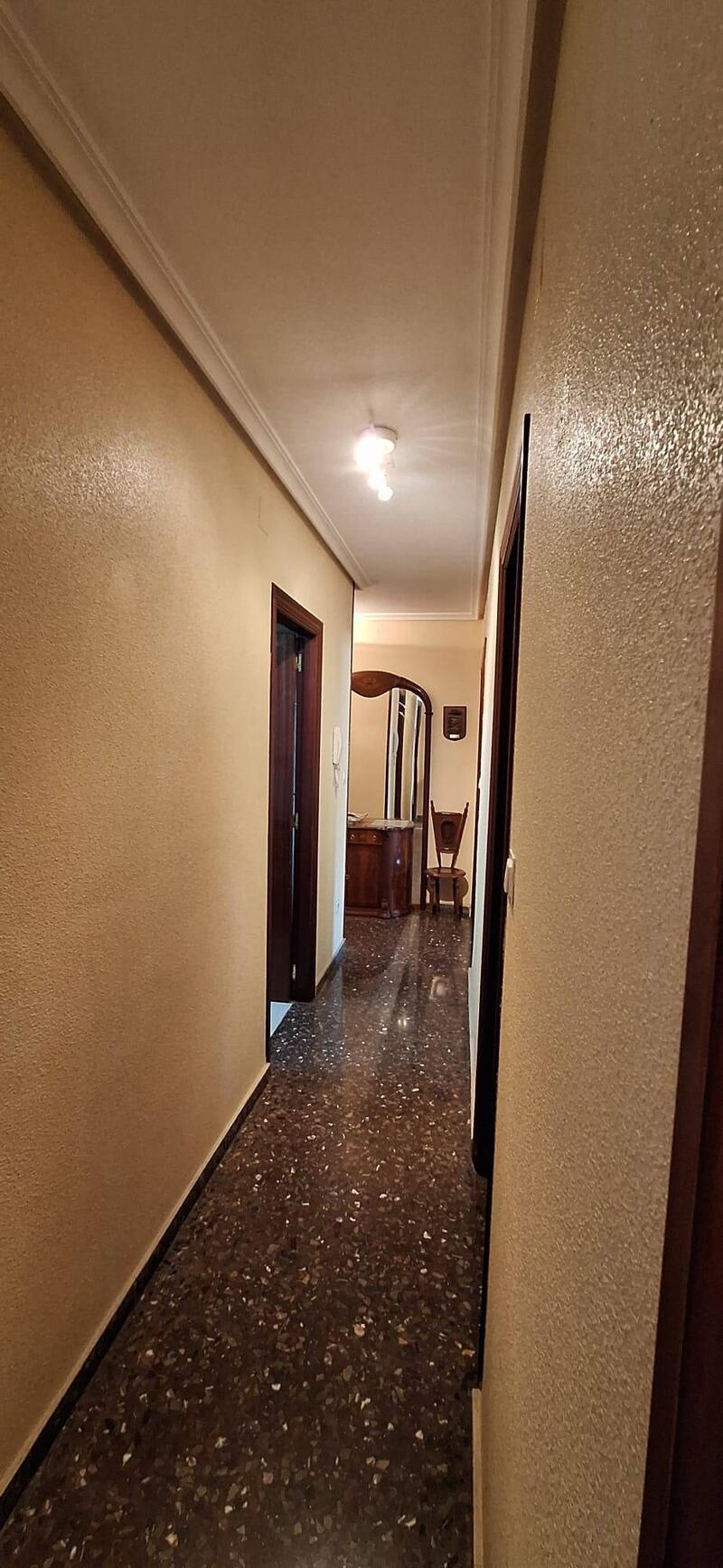 3 Schlafzimmer Appartement zu verkaufen