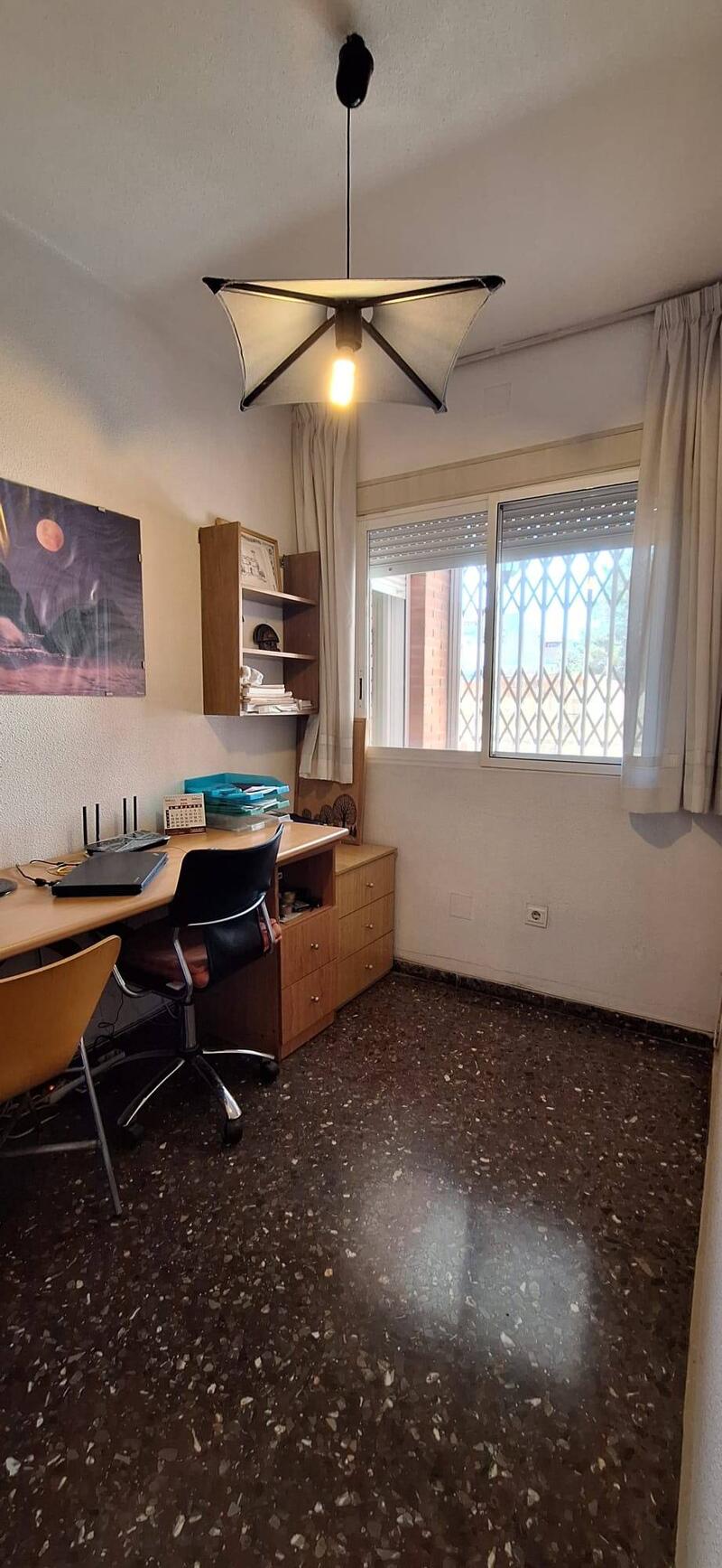 3 Schlafzimmer Appartement zu verkaufen