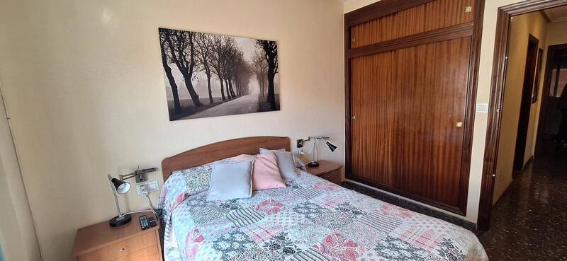 3 Schlafzimmer Appartement zu verkaufen