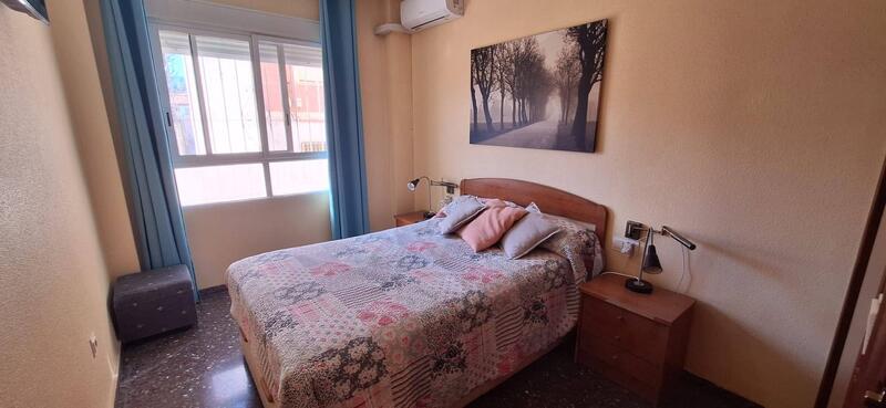 3 Schlafzimmer Appartement zu verkaufen