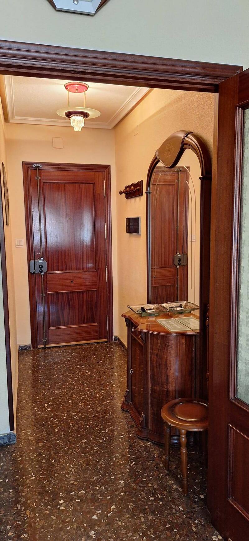 3 Schlafzimmer Appartement zu verkaufen