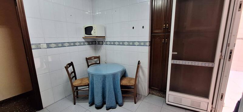 3 Schlafzimmer Appartement zu verkaufen