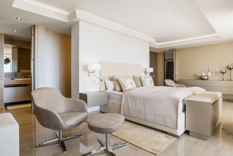 4 chambre Appartement à vendre