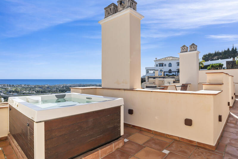 4 chambre Appartement à vendre