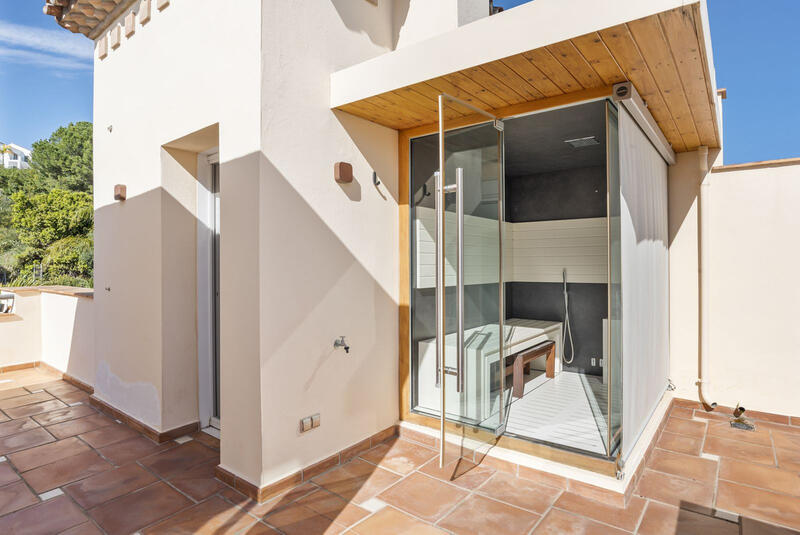 4 chambre Appartement à vendre