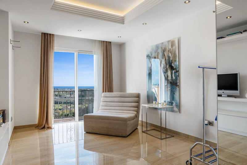 4 chambre Appartement à vendre