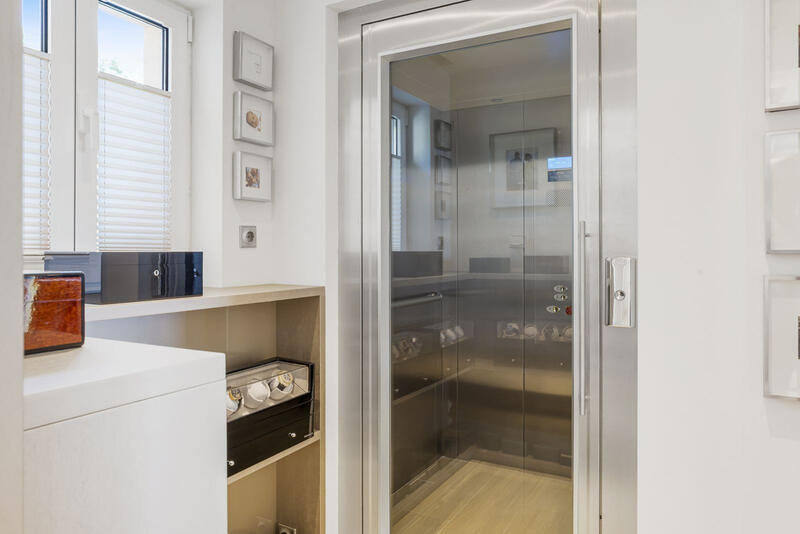 4 chambre Appartement à vendre