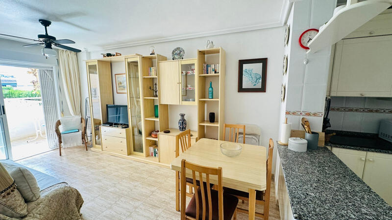 2 Cuarto Apartamento en venta