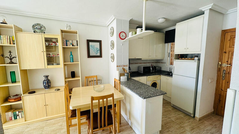 2 Cuarto Apartamento en venta