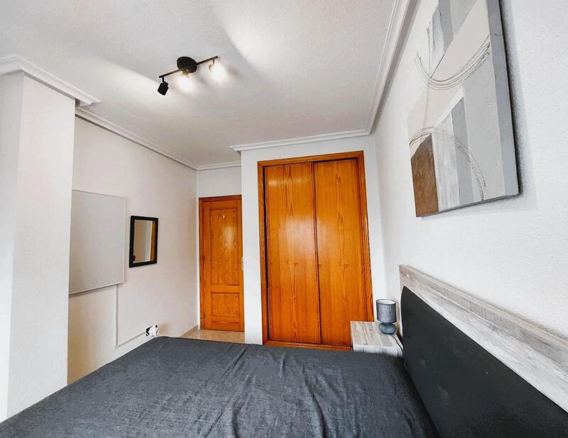 2 sovrum Lägenhet till salu