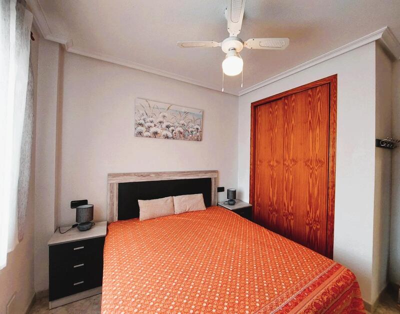 2 sovrum Lägenhet till salu