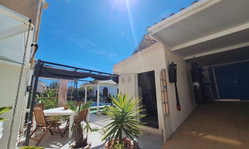 3 slaapkamer Villa Te koop