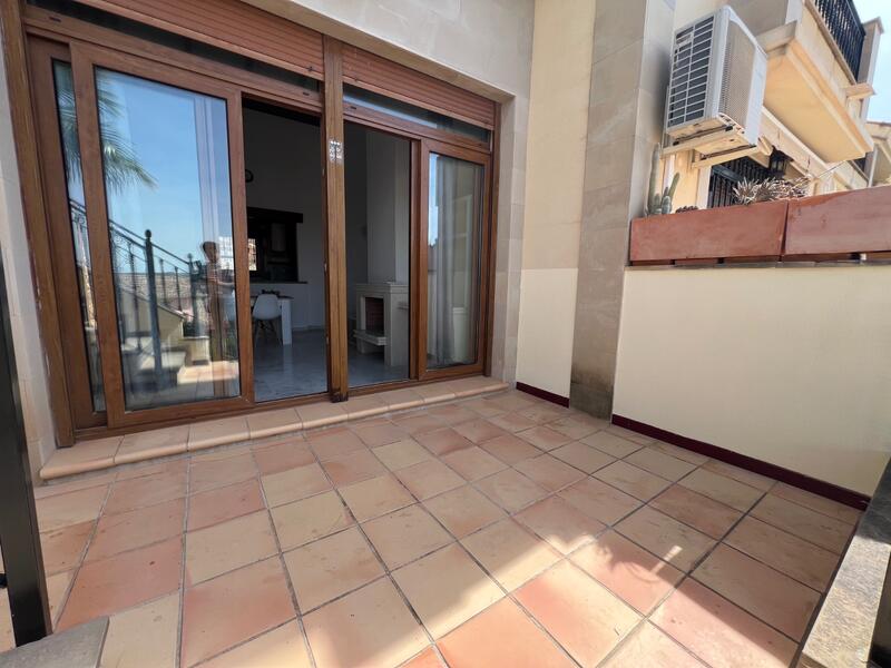 2 chambre Villa à vendre