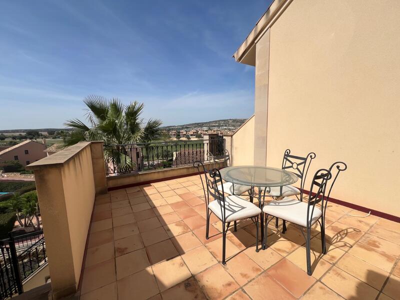 2 chambre Villa à vendre