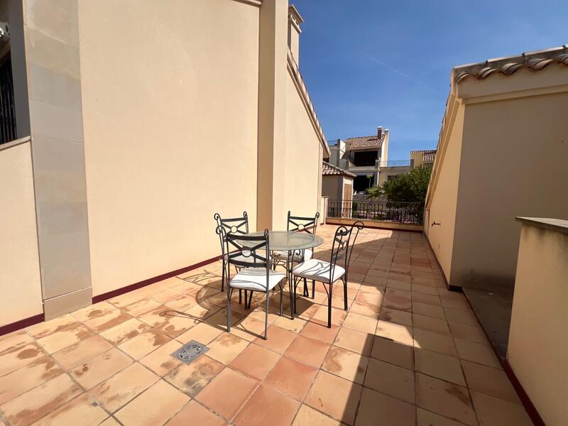 2 chambre Villa à vendre