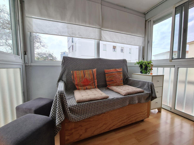 1 Cuarto Apartamento en venta