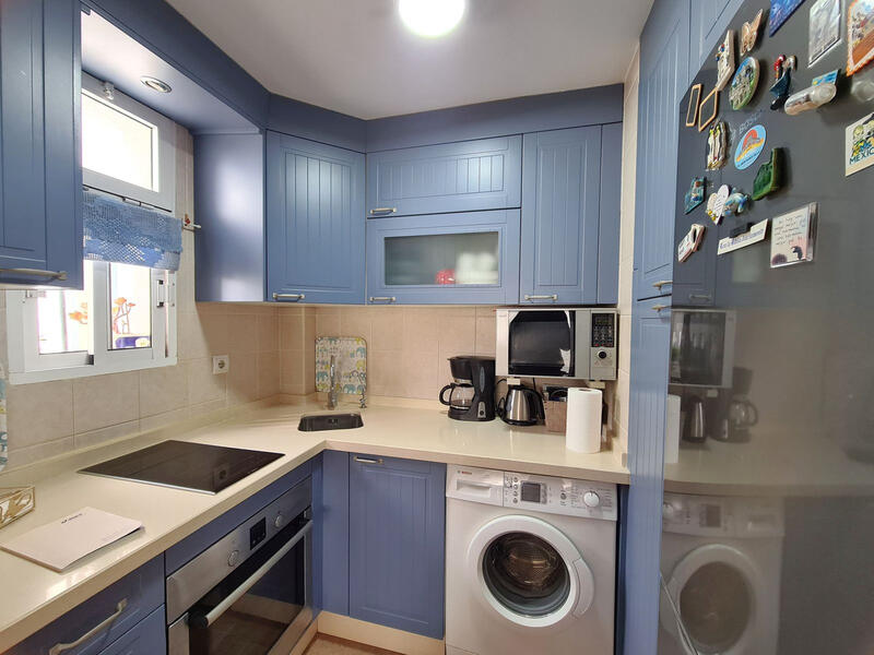 1 Cuarto Apartamento en venta