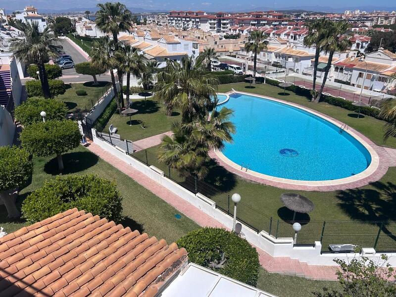 3 soveværelse Duplex til salg