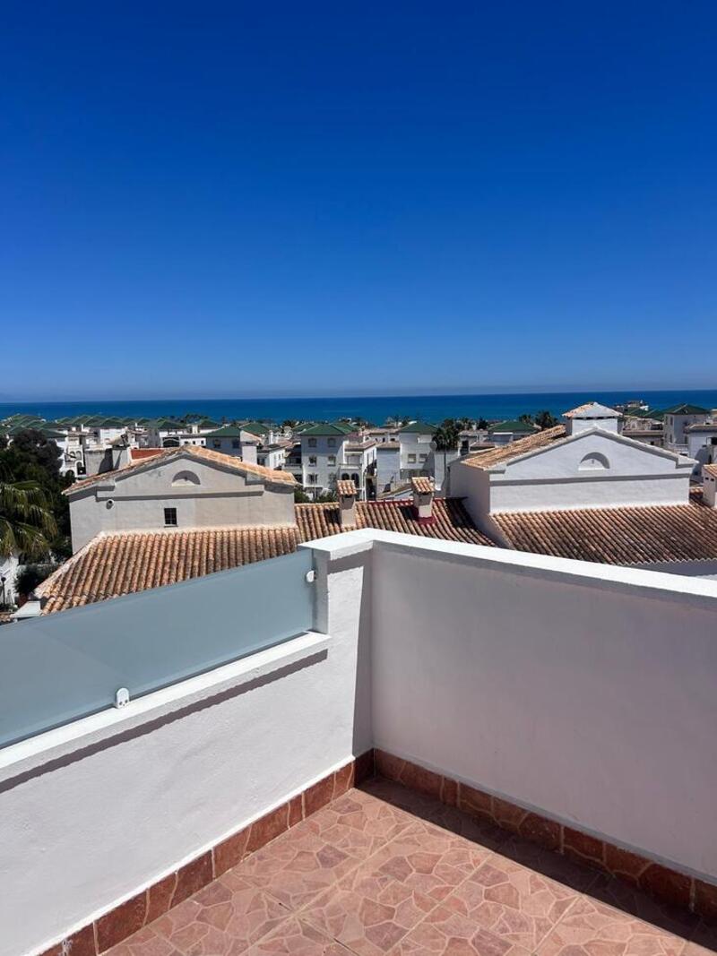 3 soveværelse Duplex til salg