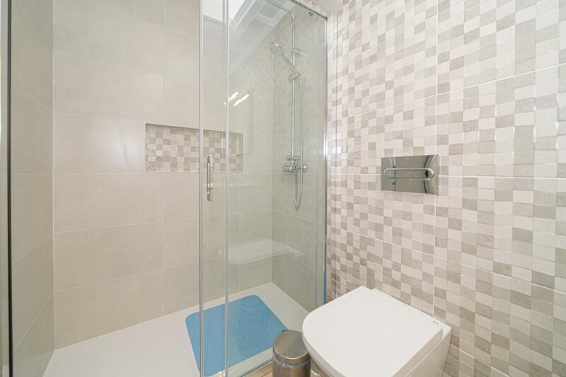 3 Cuarto Villa en venta