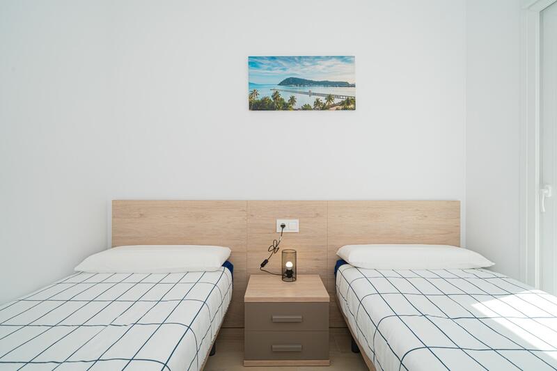 3 Cuarto Villa en venta