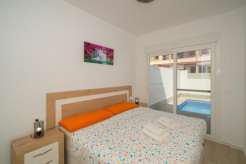 3 Cuarto Villa en venta