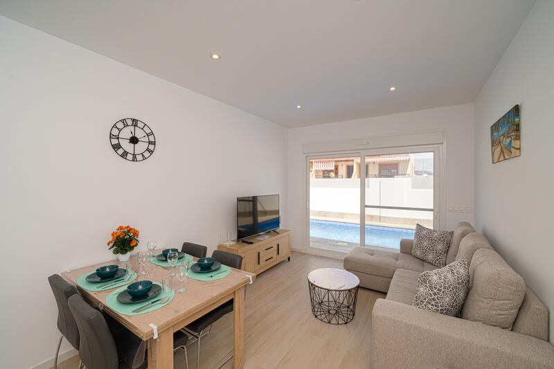 3 Cuarto Villa en venta