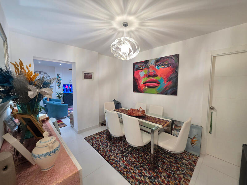 3 bedroom Apartment for sale