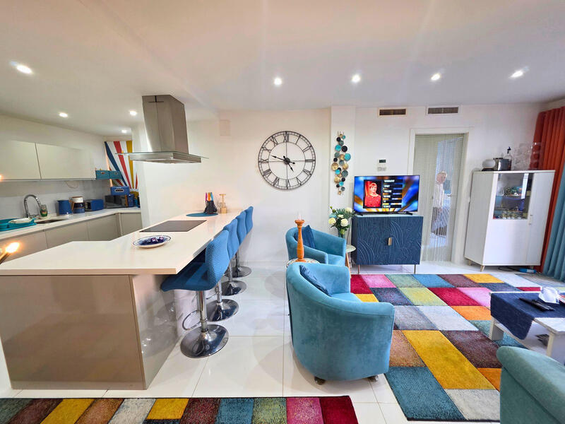 3 bedroom Apartment for sale