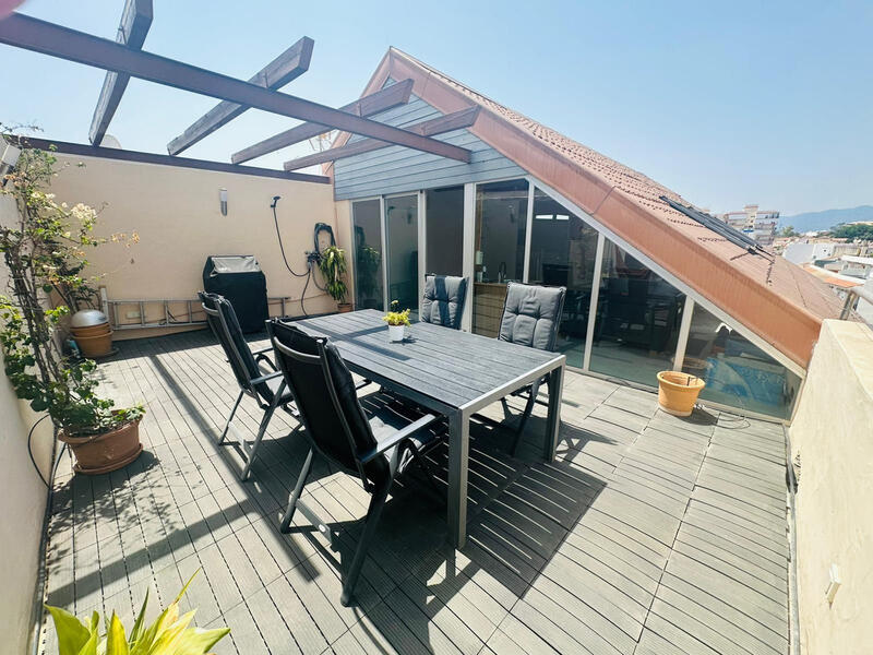 квартира продается в Fuengirola, Málaga