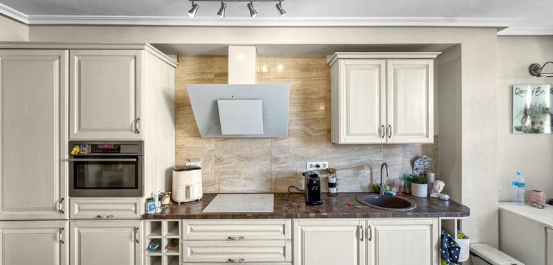 2 soverom Rekkehus til salgs